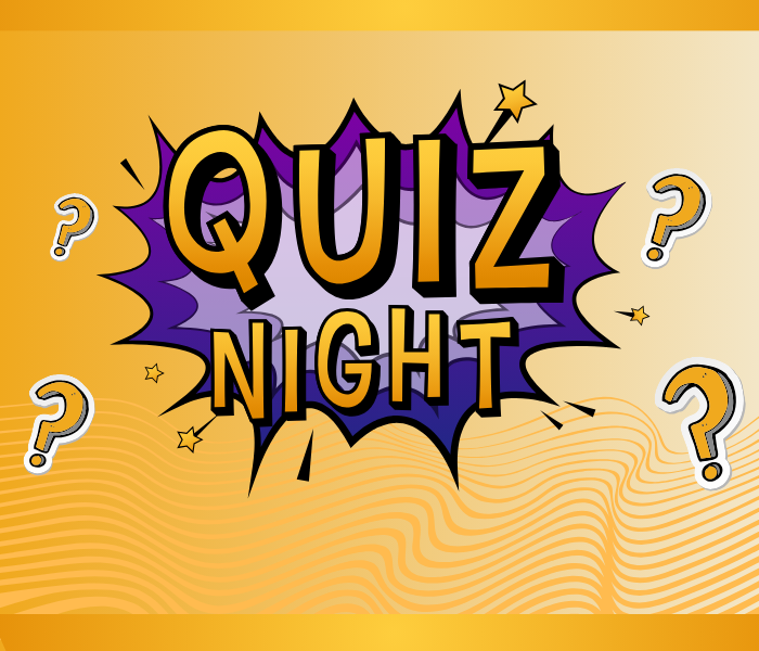 Charity quizzes are a fantastic way to have fun, bring people together, all whilst supporting a wonderful cause like St Andrew’s Hospice. 